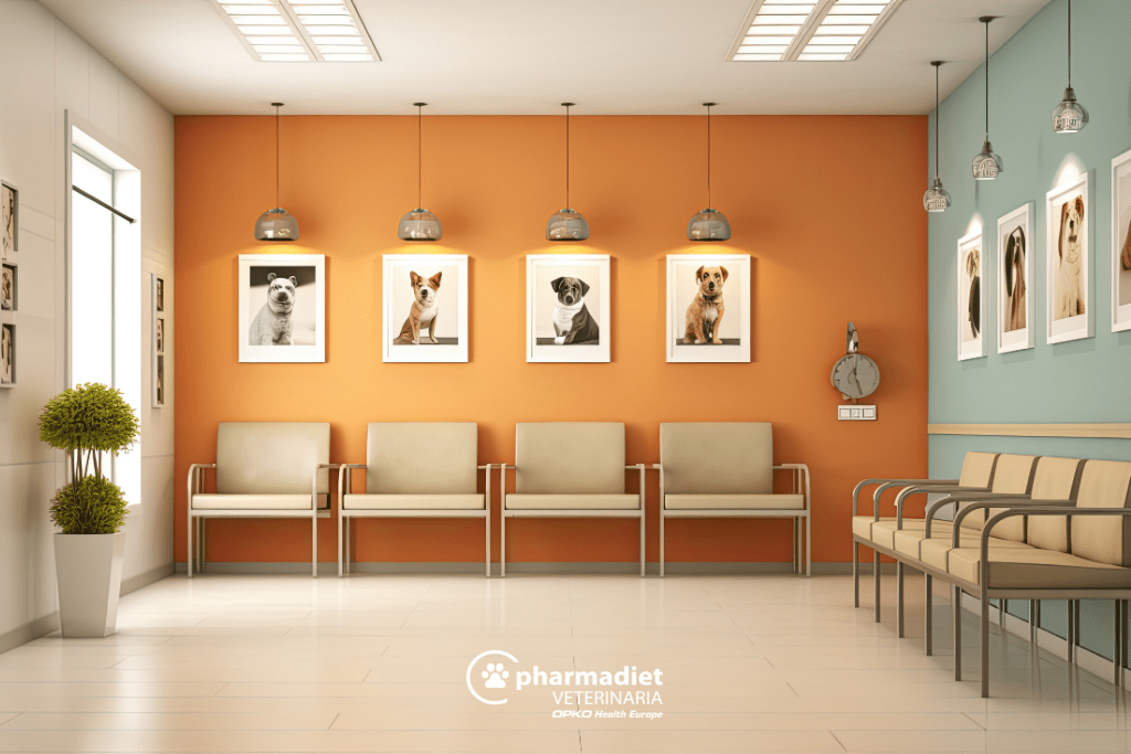 Claves para una atención al cliente excepcional en la clínica veterinaria – Pharmadiet Veterinaria